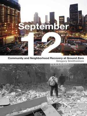 cover image of September 12